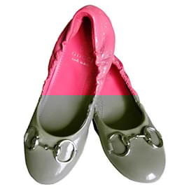 Gucci-Horsebit-Pink