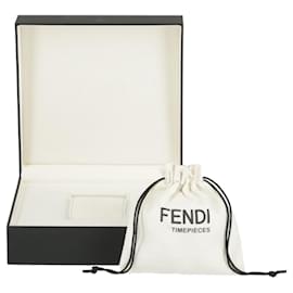 Fendi-Fendimania Mother of Pearl Watch-Multiple colors