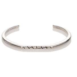 Céline-Celine Silver Animals Bangle-Silvery