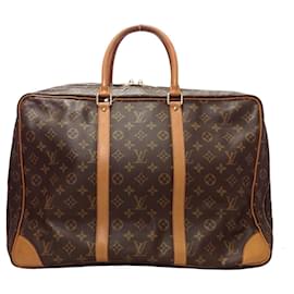 Louis Vuitton-Louis Vuitton Sirius-Brown
