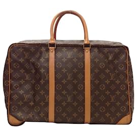 Louis Vuitton-Louis Vuitton Sirius-Brown