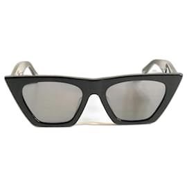 Céline Edge Black