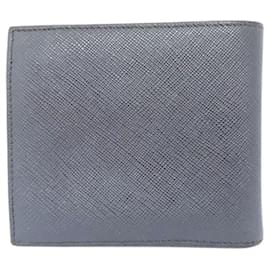 Prada-PRADA wallet-Black