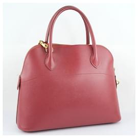 Hermès-Hermes Bolide-Rouge