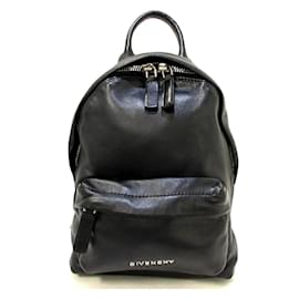 Givenchy Backpack Black