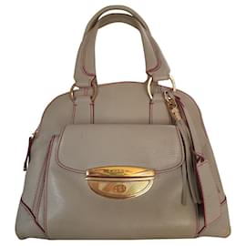 Lancel Adjani Cinza