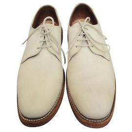 Autre Marque Allen Edmonds Cream