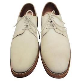 Autre Marque Allen Edmonds Crema