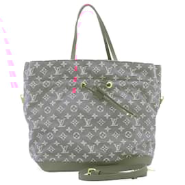 Louis Vuitton-Louis Vuitton Noé-Pink