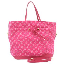 Louis Vuitton Noé Pink