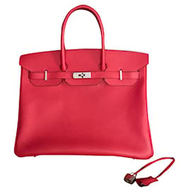 Hermès Birkin 35 Outro