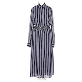 Michael Kors-robe-Navy blue