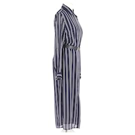 Michael Kors-robe-Navy blue