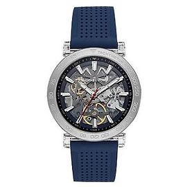 New - Michael Kors Mk9040 Blue
