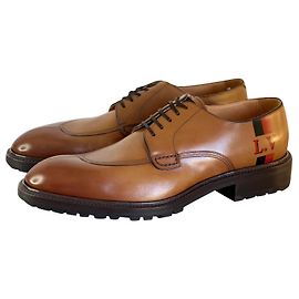 Louis Vuitton Derby Caramello