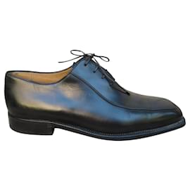 Loewe p scarpe 41,5 Nero