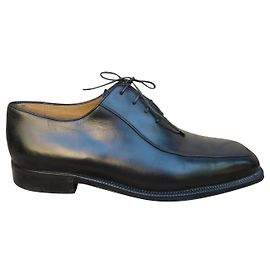 Loewe p Schuhe 41,5 Schwarz