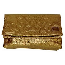 Louis Vuitton ribalta Dourado