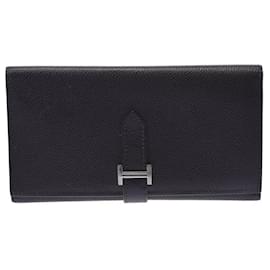 Hermès-Hermès Bearn-Black
