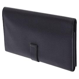 Hermès-Hermès Bearn-Black