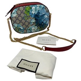 Gucci Borsa a tracolla Bloom Multicolore