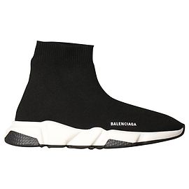 Baskets Balenciaga Noires Noir