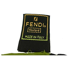Fendi-Fendi Scarf-Multiple colors