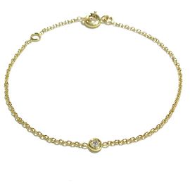 Bracciale Christian Louboutin D'oro