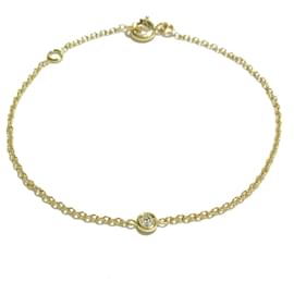 Christian Louboutin-Christian Louboutin Bracelet-Golden
