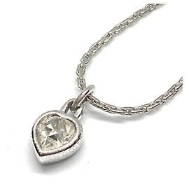 Collar Christian Louboutin Plata
