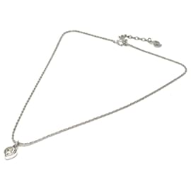 Christian Louboutin-Christian Louboutin Necklace-Silvery