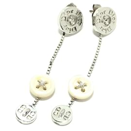 Christian Louboutin-Christian Louboutin Earring-Silvery