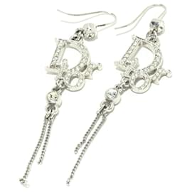 Christian Louboutin-Christian Louboutin Earring-Silvery