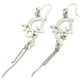 Christian Louboutin-Christian Louboutin Earring-Silvery