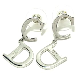 Christian Louboutin-Christian Louboutin Earring-Silvery