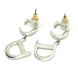 Christian Louboutin-Christian Louboutin Earring-Silvery