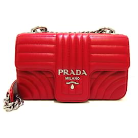 Diagrama de Prada Roja