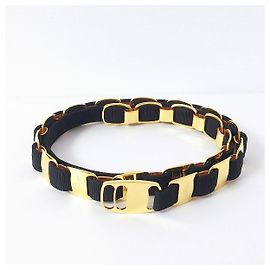 Salvatore Ferragamo Gürtel Andere