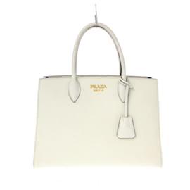 Prada Bibliothèque Branco