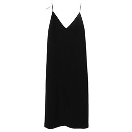 Joseph Fifi Unterkleid Schwarz