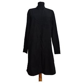 Tomas maier Robes Noir