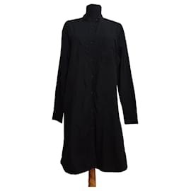Tomas maier Vestidos Negro