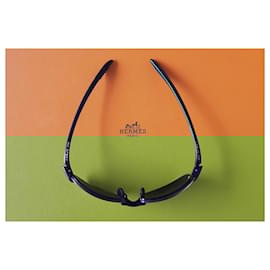 Autre Marque-Maui Jim sunglasses-Black