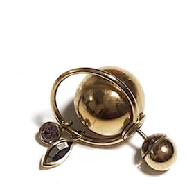 Christian Louboutin-Christian Louboutin Earring-Golden