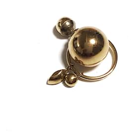 Christian Louboutin-Christian Louboutin Earring-Golden