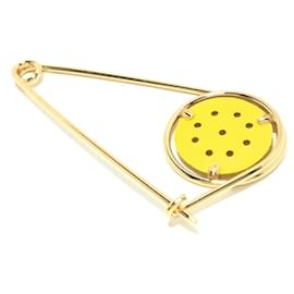 Spilla Loewe D'oro