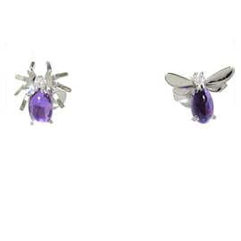 Chaumet Attrape moi si tu m'aimes Argento