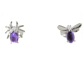 Chaumet Attrape moi si tu m'aimes Silber