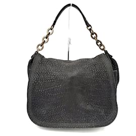 Lanvin-Lanvin Shoulder bag-Black