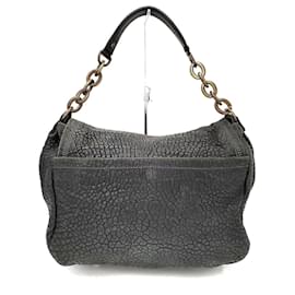 Lanvin-Lanvin Shoulder bag-Black